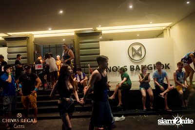 NOXS & 66 Station นำเสนอ Songkran Music Festival 2016 (อัลบั้มที่ 1) — photo 164