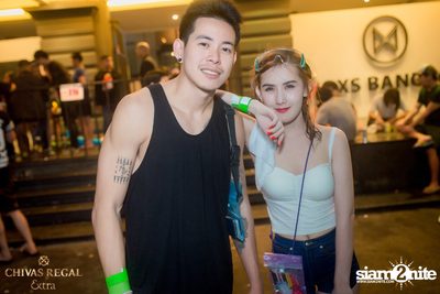 NOXS & 66 Station นำเสนอ Songkran Music Festival 2016 (อัลบั้มที่ 1) — photo 167