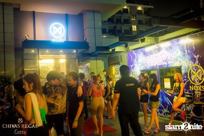 NOXS & 66 Station นำเสนอ Songkran Music Festival 2016 (อัลบั้มที่ 1) — photo 168