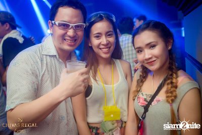 NOXS & 66 Station นำเสนอ Songkran Music Festival 2016 (อัลบั้มที่ 1) — photo 173