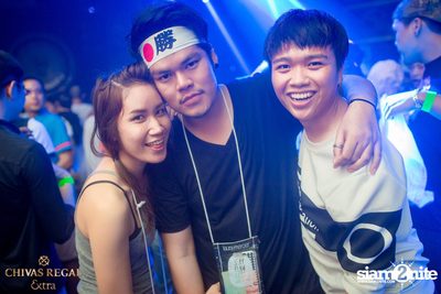 NOXS & 66 Station นำเสนอ Songkran Music Festival 2016 (อัลบั้มที่ 1) — photo 174