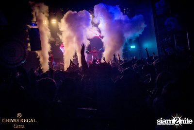 NOXS & 66 Station นำเสนอ Songkran Music Festival 2016 (อัลบั้มที่ 1) — photo 178