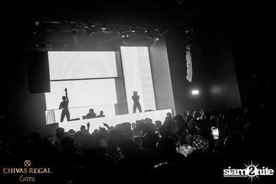 NOXS & 66 Station นำเสนอ Songkran Music Festival 2016 (อัลบั้มที่ 1) — photo 179