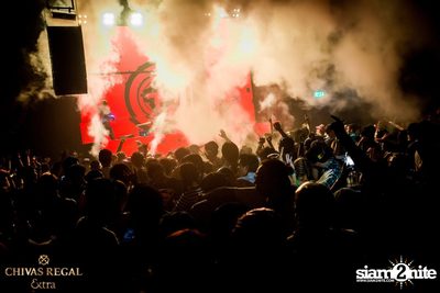 NOXS & 66 Station นำเสนอ Songkran Music Festival 2016 (อัลบั้มที่ 1) — photo 180