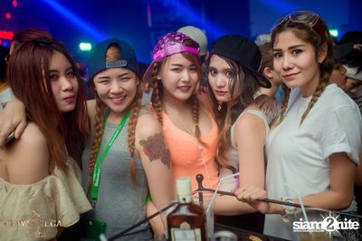 NOXS & 66 Station นำเสนอ Songkran Music Festival 2016 (อัลบั้มที่ 1) — photo 181