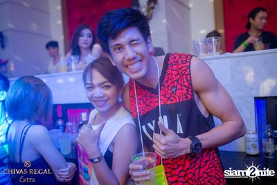 NOXS & 66 Station นำเสนอ Songkran Music Festival 2016 (อัลบั้มที่ 1) — photo 182