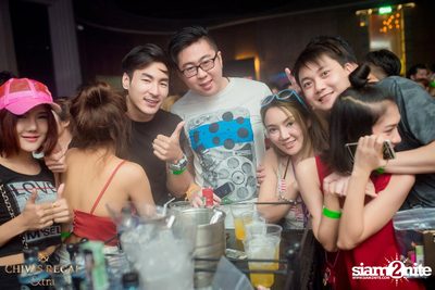NOXS & 66 Station นำเสนอ Songkran Music Festival 2016 (อัลบั้มที่ 1) — photo 184