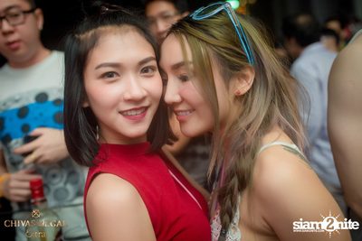 NOXS & 66 Station นำเสนอ Songkran Music Festival 2016 (อัลบั้มที่ 1) — photo 186
