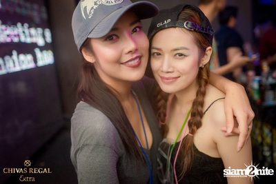 NOXS & 66 Station นำเสนอ Songkran Music Festival 2016 (อัลบั้มที่ 1) — photo 190