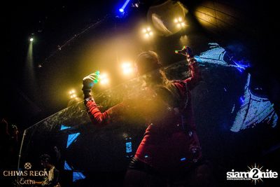 NOXS & 66 Station นำเสนอ Songkran Music Festival 2016 (อัลบั้มที่ 1) — photo 193