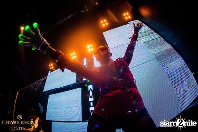 NOXS & 66 Station นำเสนอ Songkran Music Festival 2016 (อัลบั้มที่ 1) — photo 194