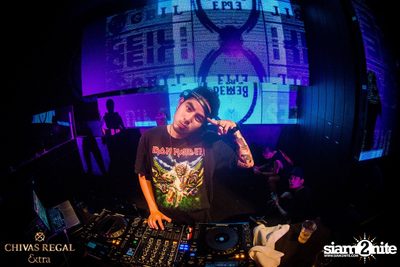 NOXS & 66 Station นำเสนอ Songkran Music Festival 2016 (อัลบั้มที่ 1) — photo 195