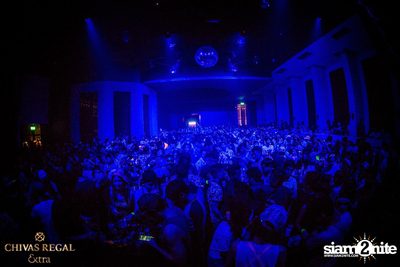 NOXS & 66 Station นำเสนอ Songkran Music Festival 2016 (อัลบั้มที่ 1) — photo 196