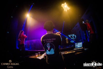 NOXS & 66 Station นำเสนอ Songkran Music Festival 2016 (อัลบั้มที่ 1) — photo 197