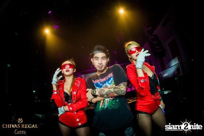 NOXS & 66 Station นำเสนอ Songkran Music Festival 2016 (อัลบั้มที่ 1) — photo 199