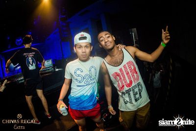 NOXS & 66 Station นำเสนอ Songkran Music Festival 2016 (อัลบั้มที่ 1) — photo 200