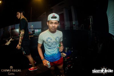 NOXS & 66 Station นำเสนอ Songkran Music Festival 2016 (อัลบั้มที่ 1) — photo 201