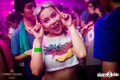 NOXS & 66 Station นำเสนอ Songkran Music Festival 2016 (อัลบั้มที่ 1) — photo 203