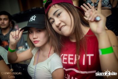 NOXS & 66 Station นำเสนอ Songkran Music Festival 2016 (อัลบั้มที่ 1) — photo 205
