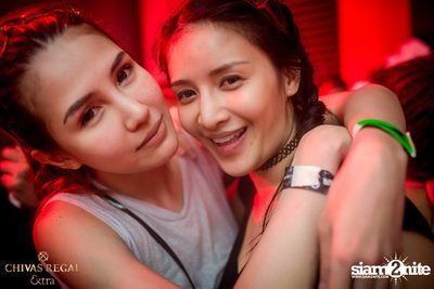 NOXS & 66 Station นำเสนอ Songkran Music Festival 2016 (อัลบั้มที่ 1) — photo 209