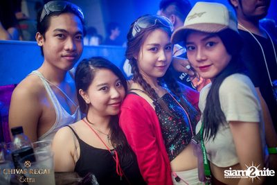 NOXS & 66 Station นำเสนอ Songkran Music Festival 2016 (อัลบั้มที่ 1) — photo 211