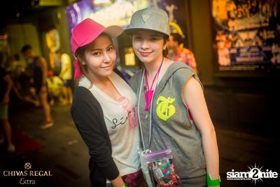 NOXS & 66 Station นำเสนอ Songkran Music Festival 2016 (อัลบั้มที่ 1) — photo 214