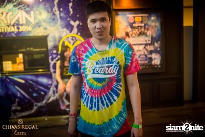 NOXS & 66 Station นำเสนอ Songkran Music Festival 2016 (อัลบั้มที่ 1) — photo 215