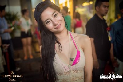 NOXS & 66 Station นำเสนอ Songkran Music Festival 2016 (อัลบั้มที่ 1) — photo 217