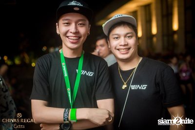 NOXS & 66 Station นำเสนอ Songkran Music Festival 2016 (อัลบั้มที่ 1) — photo 219