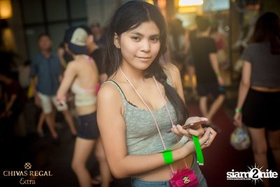 NOXS & 66 Station นำเสนอ Songkran Music Festival 2016 (อัลบั้มที่ 1) — photo 221