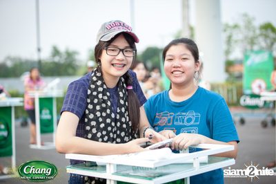 Chang Music Connection นำเสนอ Songkran Moments ที่ เซ็นทรัล เฟสติวัล — photo 6