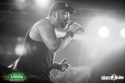 Chang Music Connection นำเสนอ Songkran Moments ที่ เซ็นทรัล เฟสติวัล — photo 55