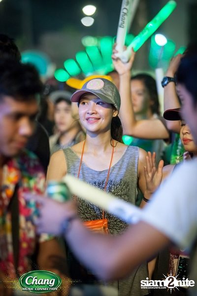 Chang Music Connection นำเสนอ Songkran Moments ที่ เซ็นทรัล เฟสติวัล — photo 61