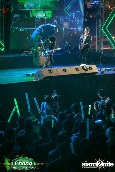 Chang Music Connection นำเสนอ Songkran Moments ที่ เซ็นทรัล เฟสติวัล — photo 82