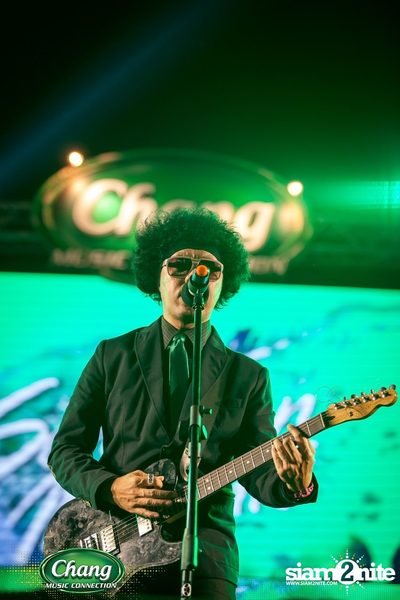 Chang Music Connection นำเสนอ Songkran Moments ที่ เซ็นทรัล เฟสติวัล — photo 86