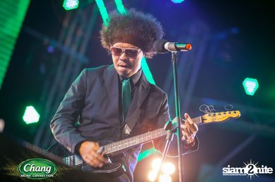 Chang Music Connection นำเสนอ Songkran Moments ที่ เซ็นทรัล เฟสติวัล — photo 88