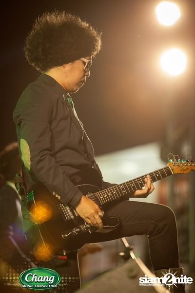 Chang Music Connection นำเสนอ Songkran Moments ที่ เซ็นทรัล เฟสติวัล — photo 89