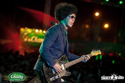 Chang Music Connection นำเสนอ Songkran Moments ที่ เซ็นทรัล เฟสติวัล — photo 108