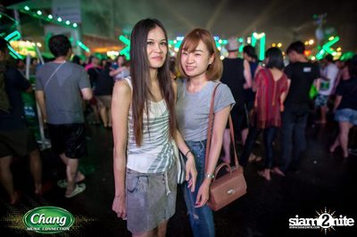 Chang Music Connection นำเสนอ Songkran Moments ที่ เซ็นทรัล เฟสติวัล — photo 125