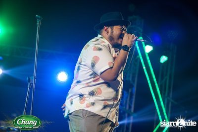 Chang Music Connection นำเสนอ Songkran Moments ที่ เซ็นทรัล เฟสติวัล — photo 126