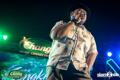 Chang Music Connection นำเสนอ Songkran Moments ที่ เซ็นทรัล เฟสติวัล — photo 127