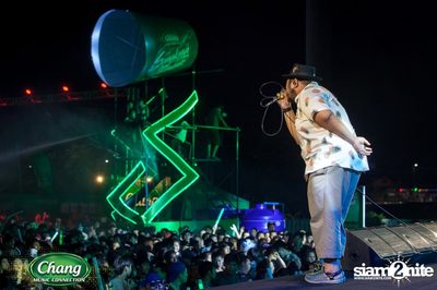 Chang Music Connection นำเสนอ Songkran Moments ที่ เซ็นทรัล เฟสติวัล — photo 130