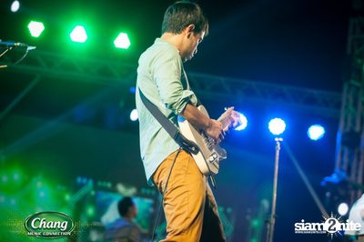 Chang Music Connection นำเสนอ Songkran Moments ที่ เซ็นทรัล เฟสติวัล — photo 151