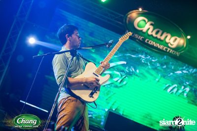 Chang Music Connection นำเสนอ Songkran Moments ที่ เซ็นทรัล เฟสติวัล — photo 153