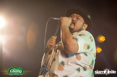 Chang Music Connection นำเสนอ Songkran Moments ที่ เซ็นทรัล เฟสติวัล — photo 158