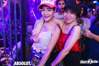 สงกรานต์ งานโจ๊ะ ที่ ท่าช้าง, เชียงใหม่ — photo 177