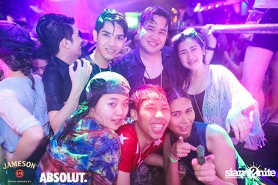 สงกรานต์ งานโจ๊ะ ที่ ท่าช้าง, เชียงใหม่ — photo 181