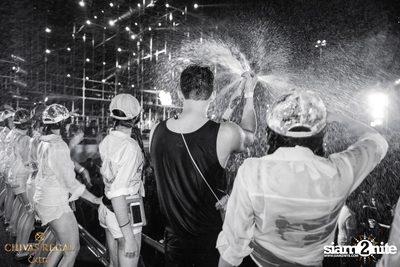 NOXS & 66 Station นำเสนอ Songkran Music Festival 2016 (อัลบั้มที่ 2) — photo 5