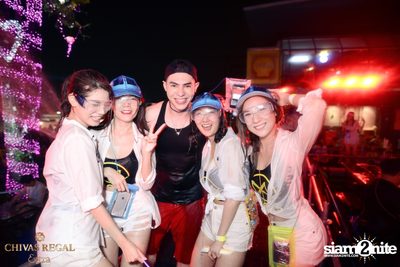 NOXS & 66 Station นำเสนอ Songkran Music Festival 2016 (อัลบั้มที่ 2) — photo 9