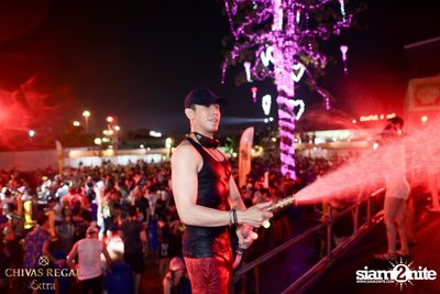 NOXS & 66 Station นำเสนอ Songkran Music Festival 2016 (อัลบั้มที่ 2) — photo 12